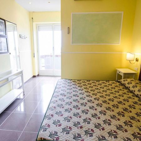 Hotel Tarconte 타르퀴니아 외부 사진