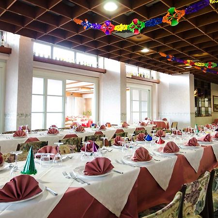 Hotel Tarconte 타르퀴니아 외부 사진