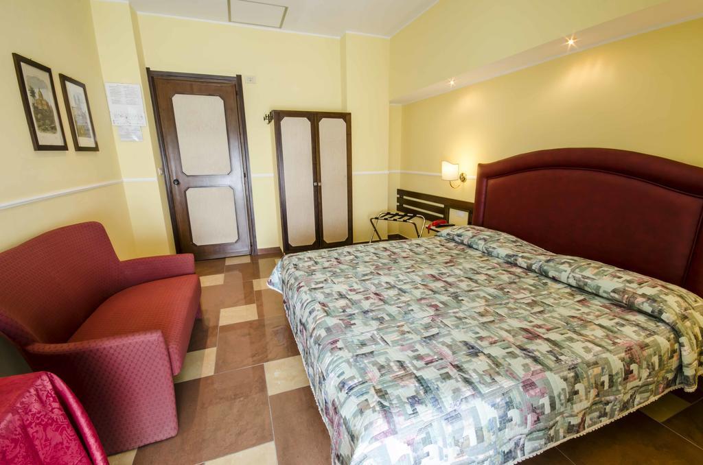 Hotel Tarconte 타르퀴니아 외부 사진