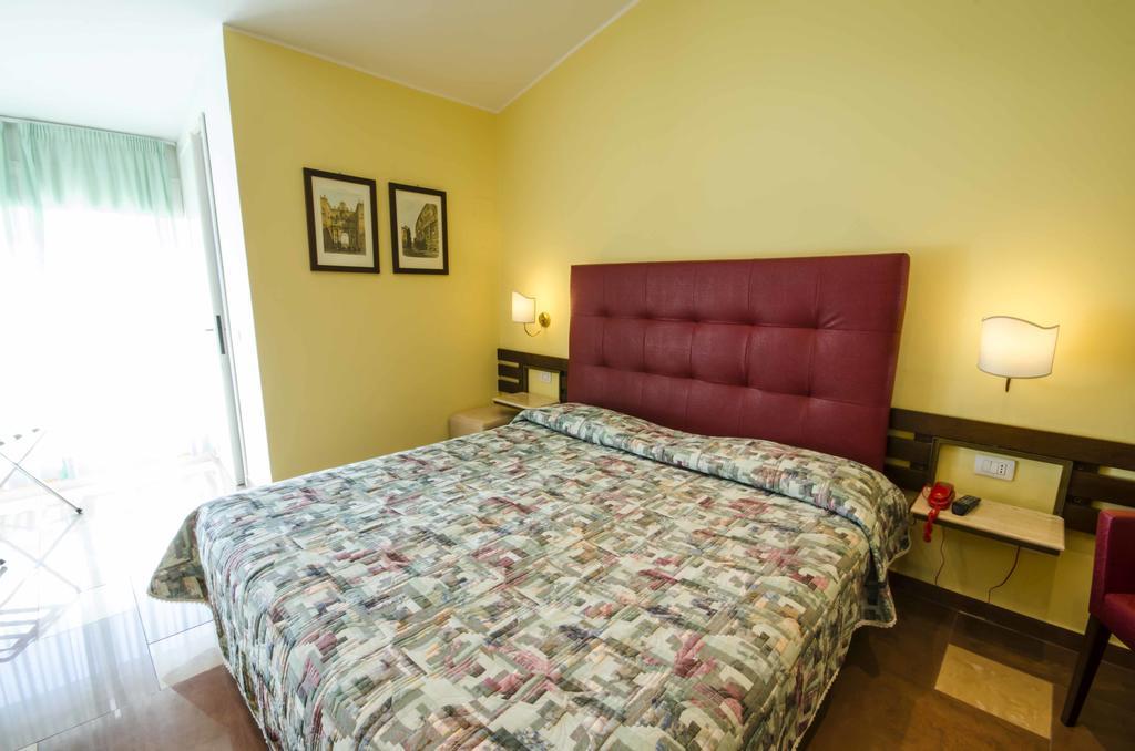 Hotel Tarconte 타르퀴니아 외부 사진