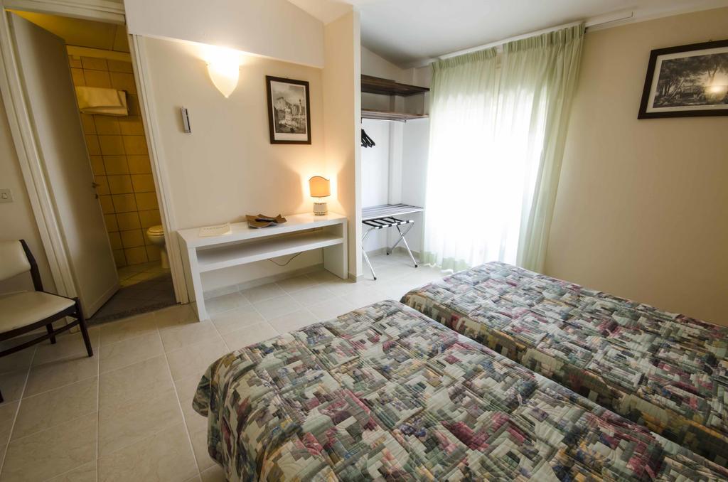 Hotel Tarconte 타르퀴니아 외부 사진