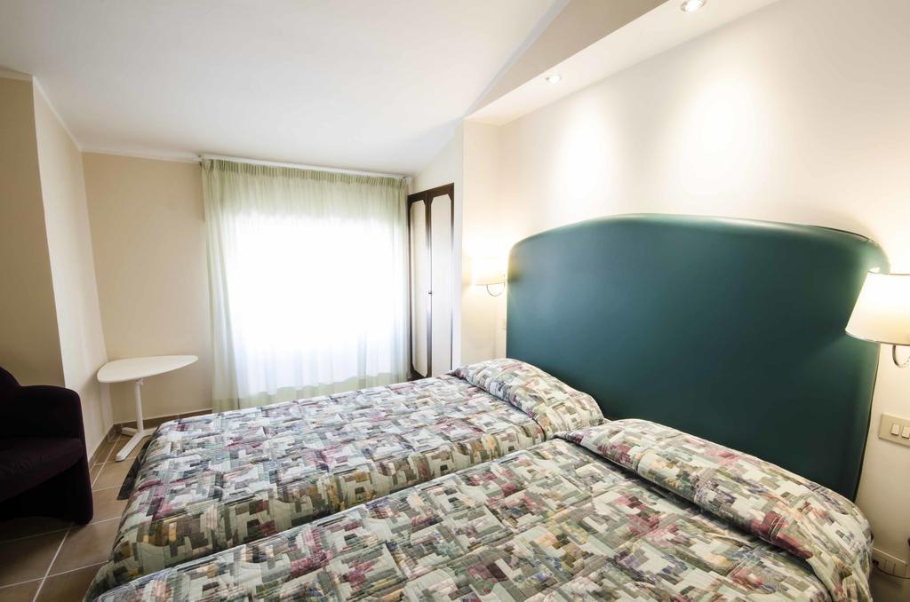Hotel Tarconte 타르퀴니아 외부 사진
