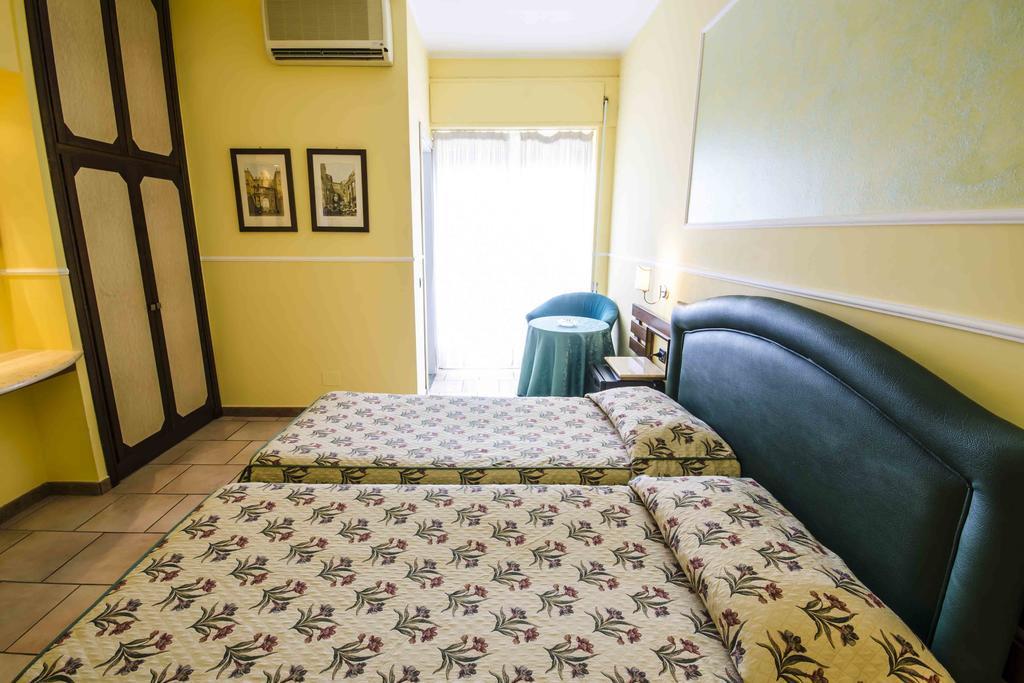 Hotel Tarconte 타르퀴니아 외부 사진