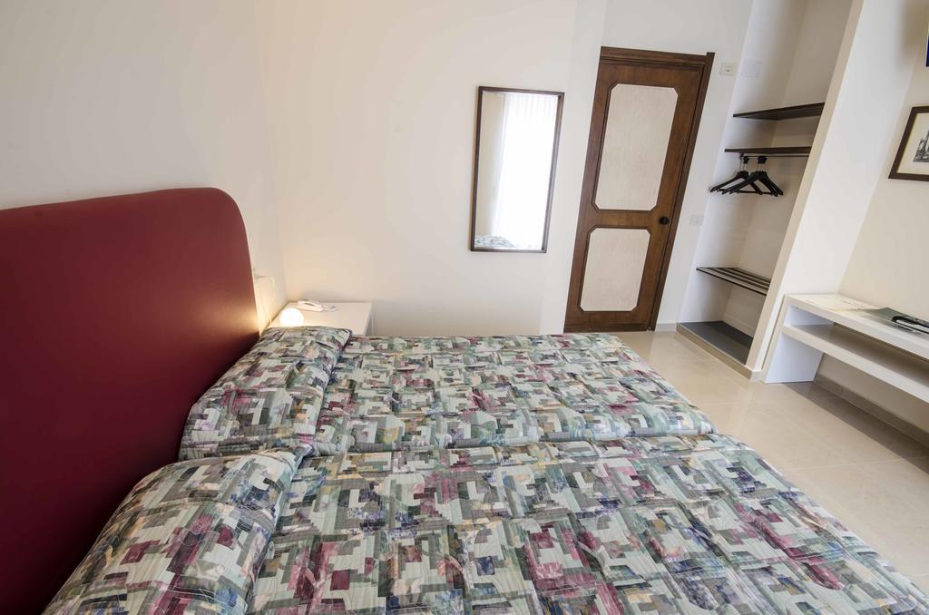 Hotel Tarconte 타르퀴니아 외부 사진