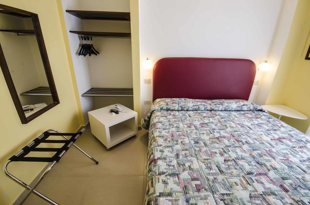 Hotel Tarconte 타르퀴니아 외부 사진
