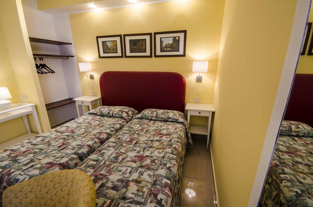 Hotel Tarconte 타르퀴니아 외부 사진