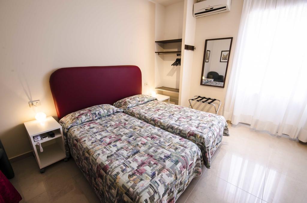 Hotel Tarconte 타르퀴니아 외부 사진