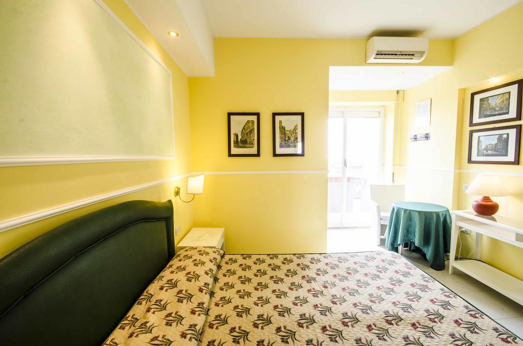 Hotel Tarconte 타르퀴니아 외부 사진